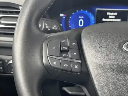 Photo 16 Ford Kuga 2.5 Duratec 225ch PHEV Vignale BVA