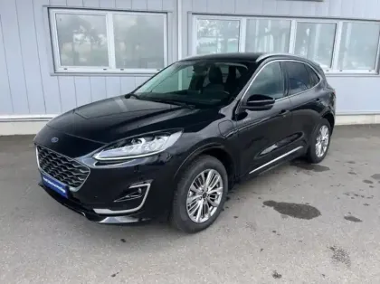 Photo Ford Kuga 2.5 Duratec 225ch Phev Vignale Bva