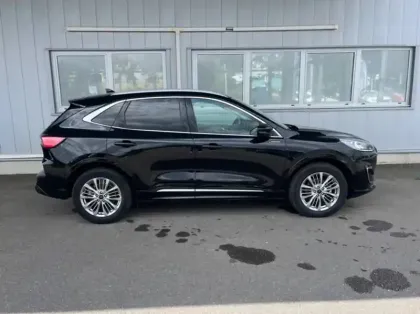 Photo 24 Ford Kuga 2.5 Duratec 225ch PHEV Vignale BVA