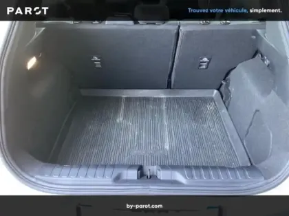 Photo 4 Ford Puma 1.0 Flexifuel 125ch S&amp;S mHEV ST-Line