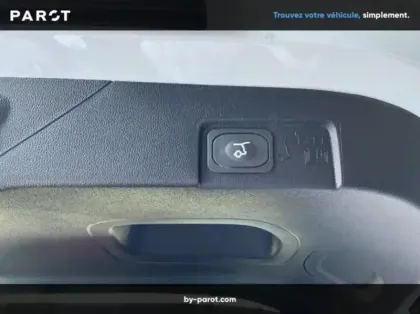 Photo 23 Ford Puma 1.0 Flexifuel 125ch S&amp;S mHEV ST-Line