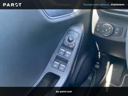 Photo 17 Ford Puma 1.0 Flexifuel 125ch S&amp;S mHEV ST-Line