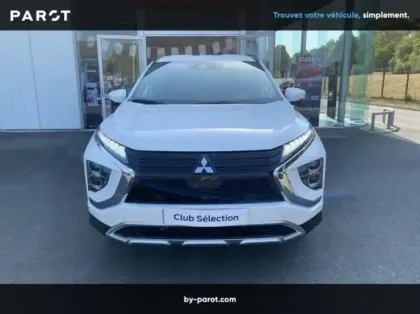 Photo 22 Mitsubishi Eclipse Cross 2.4 MIVEC PHEV 188ch Business 4WD