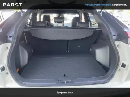 Photo 10 Mitsubishi Eclipse Cross 2.4 MIVEC PHEV 188ch Business 4WD