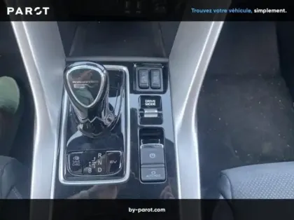 Photo 7 Mitsubishi Eclipse Cross 2.4 MIVEC PHEV 188ch Business 4WD