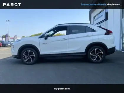 Photo 23 Mitsubishi Eclipse Cross 2.4 MIVEC PHEV 188ch Business 4WD