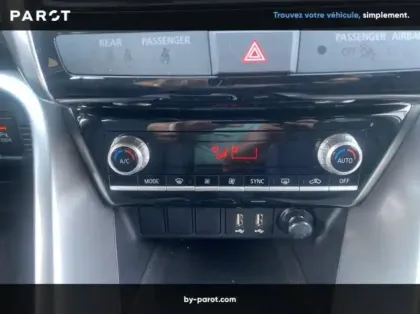 Photo 32 Mitsubishi Eclipse MY23 2.4 MIVEC PHEV Twin Motor 4WD Business