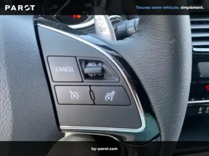 Photo 14 Mitsubishi Eclipse Cross 2.4 MIVEC PHEV 188ch Business 4WD