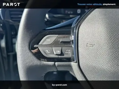 Photo 8 Peugeot 308 1.2 PureTech 130ch S&amp;S Active Pack