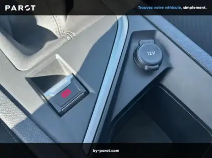 Photo 13 Peugeot 308 1.2 PureTech 130ch S&amp;S Active Pack