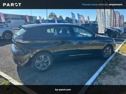 Photo 1 Peugeot 308 1.2 PureTech 130ch S&amp;S Active Pack