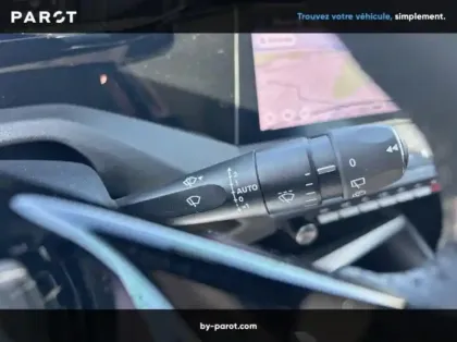 Photo 11 Peugeot 308 1.2 PureTech 130ch S&amp;S Active Pack