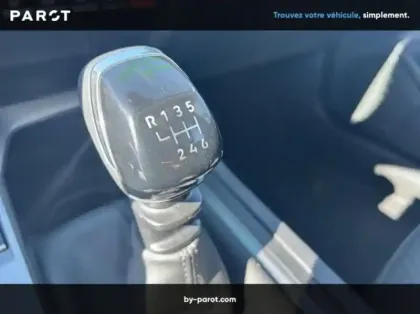 Photo 21 Peugeot 308 1.2 PureTech 130ch S&amp;S Active Pack