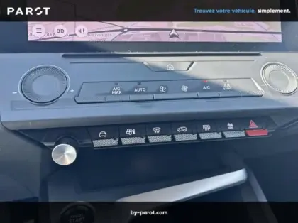 Photo 18 Peugeot 308 1.2 PureTech 130ch S&amp;S Active Pack