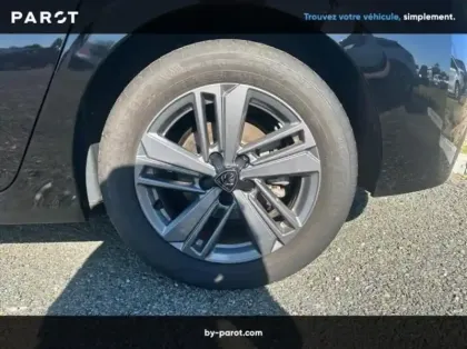Photo 5 Peugeot 308 1.2 PureTech 130ch S&amp;S Active Pack