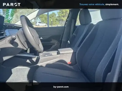 Photo 23 Peugeot 308 1.2 PureTech 130ch S&amp;S Active Pack