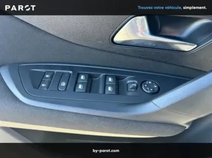 Photo 19 Peugeot 308 1.2 PureTech 130ch S&amp;S Active Pack