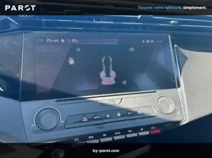 Photo 7 Peugeot 308 1.2 PureTech 130ch S&amp;S Active Pack