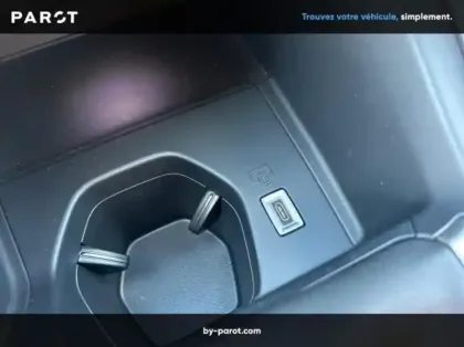 Photo 14 Peugeot 308 1.2 PureTech 130ch S&amp;S Active Pack