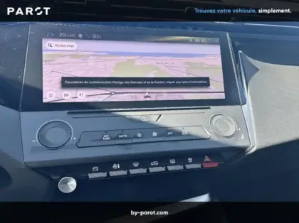 Photo 17 Peugeot 308 1.2 PureTech 130ch S&amp;S Active Pack