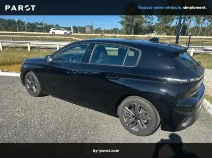 Photo 4 Peugeot 308 1.2 PureTech 130ch S&amp;S Active Pack