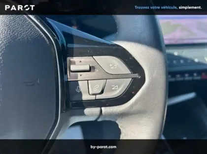 Photo 9 Peugeot 308 1.2 PureTech 130ch S&amp;S Active Pack