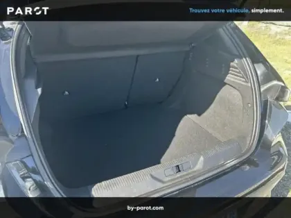 Photo 2 Peugeot 308 1.2 PureTech 130ch S&amp;S Active Pack