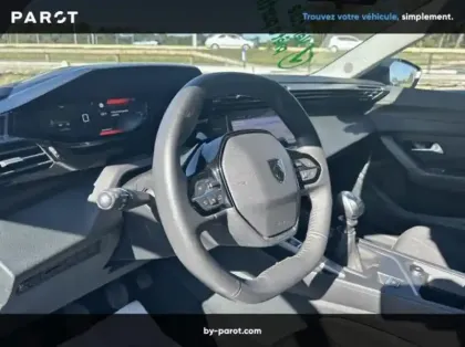 Photo 20 Peugeot 308 1.2 PureTech 130ch S&amp;S Active Pack