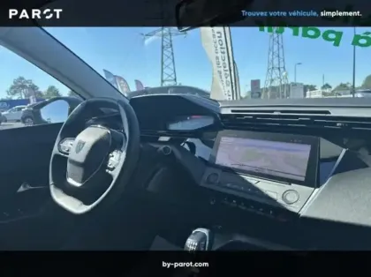 Photo 12 Peugeot 308 1.2 PureTech 130ch S&amp;S Active Pack