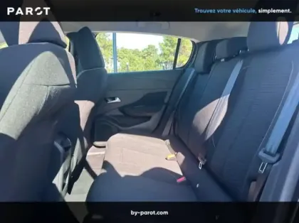 Photo 22 Peugeot 308 1.2 PureTech 130ch S&amp;S Active Pack