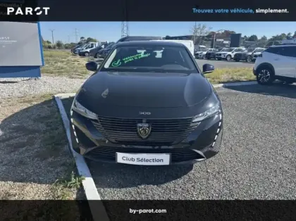 Photo 15 Peugeot 308 1.2 PureTech 130ch S&amp;S Active Pack