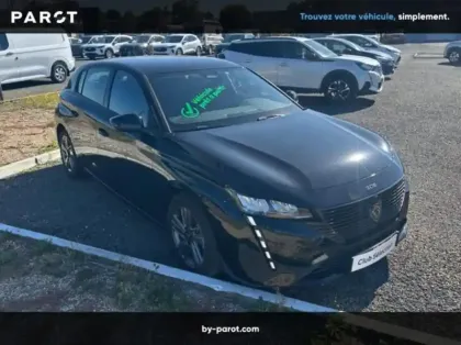 Photo 3 Peugeot 308 1.2 PureTech 130ch S&amp;S Active Pack