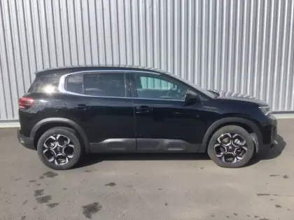 Photo 3 Citroën C5 aircross BlueHDi 130 EAT8 Max