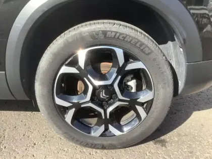 Photo 8 Citroën C5 aircross BlueHDi 130 EAT8 Max