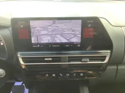 Photo 14 Citroën C5 aircross BlueHDi 130 EAT8 Max