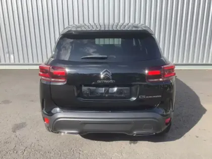 Photo 5 Citroën C5 aircross BlueHDi 130 EAT8 Max