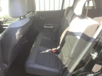 Photo 11 Citroën C5 aircross BlueHDi 130 EAT8 Max