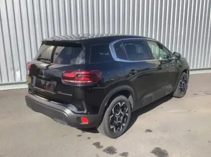 Photo 4 Citroën C5 aircross BlueHDi 130 EAT8 Max