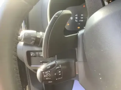 Photo 27 Citroën C5 aircross BlueHDi 130 EAT8 Max