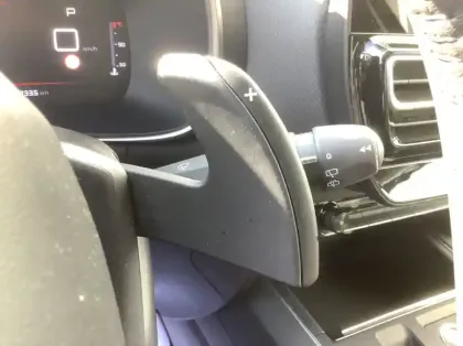 Photo 19 Citroën C5 aircross BlueHDi 130 EAT8 Max