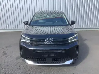 Photo 1 Citroën C5 aircross BlueHDi 130 EAT8 Max