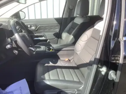 Photo 10 Citroën C5 aircross BlueHDi 130 EAT8 Max