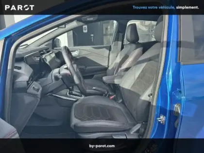 Photo 18 Ford Puma 1.0 EcoBoost Hybrid 155ch ST-Line X S&amp;S Powershift