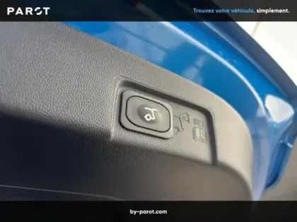 Photo 10 Ford Puma 1.0 EcoBoost Hybrid 155ch ST-Line X S&amp;S Powershift