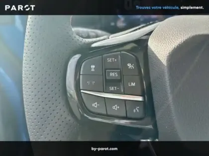 Photo 8 Ford Puma 1.0 EcoBoost Hybrid 155ch ST-Line X S&amp;S Powershift