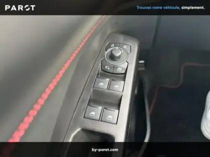 Photo 14 Ford Puma 1.0 EcoBoost Hybrid 155ch ST-Line X S&amp;S Powershift