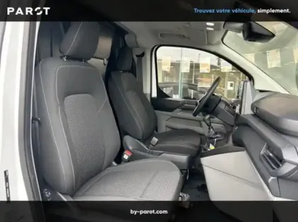 Photo 22 Ford Transit Custom Fg 300 L1H1 2.0 EcoBlue 136ch Trend