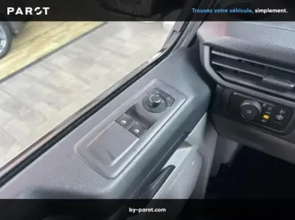 Photo 5 Ford Transit Custom Fg 300 L1H1 2.0 EcoBlue 136ch Trend