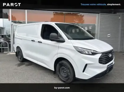 Photo 11 Ford Transit Custom Fg 300 L1H1 2.0 EcoBlue 136ch Trend