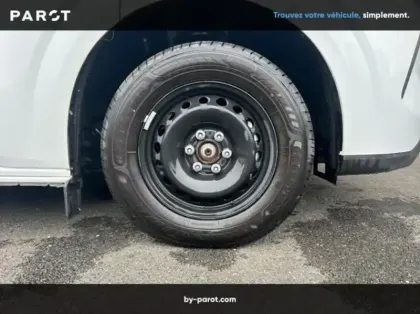 Photo 13 Ford Transit Custom Fg 300 L1H1 2.0 EcoBlue 136ch Trend